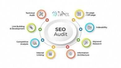 SEO Audit Case Study: How One Site Won AI Visibility 33 SEO Audit Case Study: How One Site Won AI Visibility
