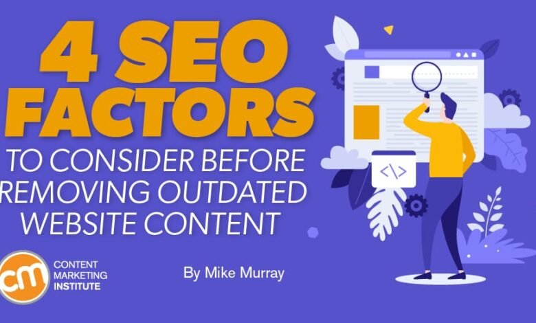 How to remove outdated content from Google: 2026 Guide