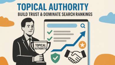 Track Topical Authority Across ChatGPT and Google Now 20 Track Topical Authority Across ChatGPT and Google Now