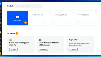 Chatbot Audit Tools: See If LLMs Recommend Your Brand