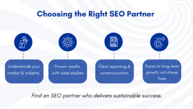 Middle East SEO partner: Vet for Arabic + Mobile Growth