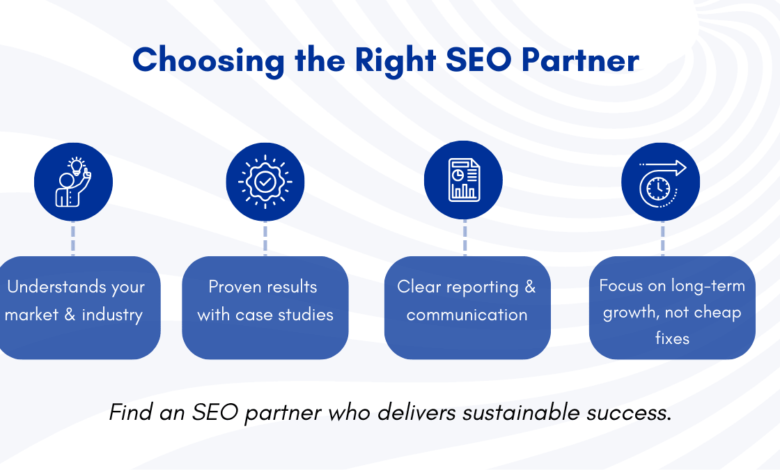 Middle East SEO partner: Vet for Arabic + Mobile Growth