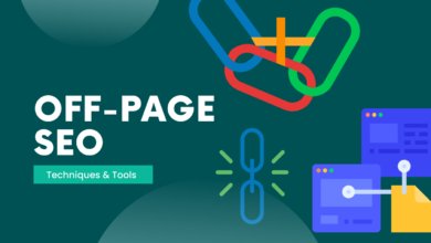Off-Page SEO Checklist: 20 Steps to Earn Real Authority 34 Off-Page SEO Checklist: 20 Steps to Earn Real Authority