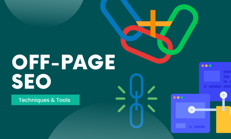 Off-Page SEO Checklist: 20 Steps to Earn Real Authority