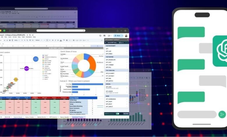 Best tools to track chatbot mentions: AI rank trackers 16 Best tools to track chatbot mentions: AI rank trackers