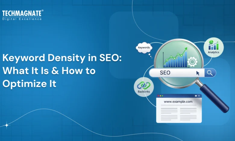 Keyword Density Best Practices: Why Less Wins in SEO