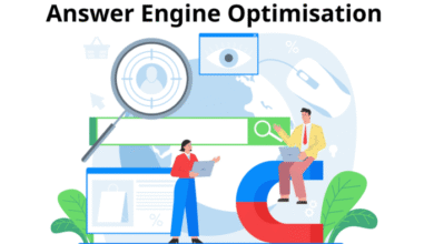 answer engine optimization: the definitive AEO playbook 33 answer engine optimization: the definitive AEO playbook