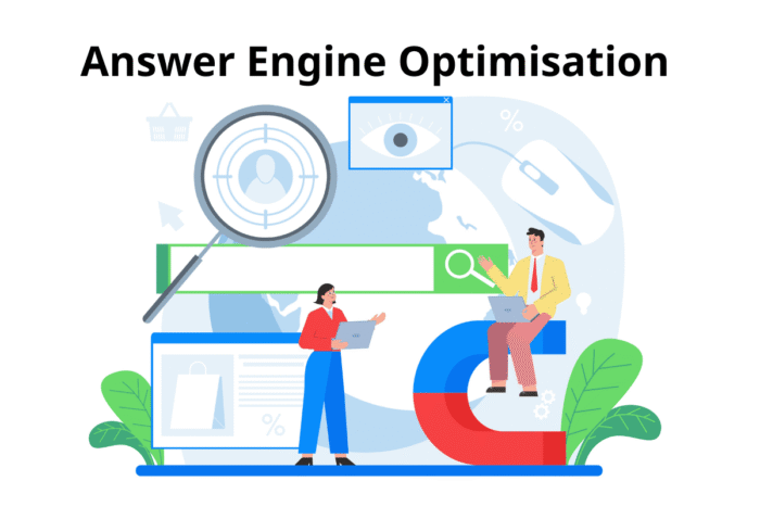 answer engine optimization: the definitive AEO playbook 17 answer engine optimization: the definitive AEO playbook