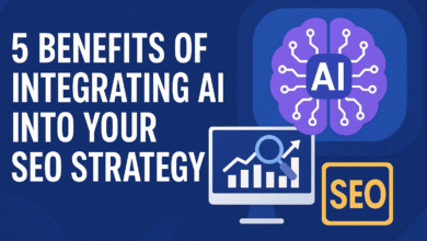 Long-term SEO strategy: roadmap for the AI search era 32 Long-term SEO strategy: roadmap for the AI search era
