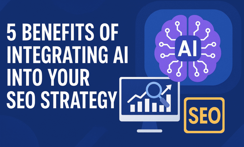 Long-term SEO strategy: roadmap for the AI search era 15 Long-term SEO strategy: roadmap for the AI search era