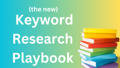 How to Sell Keyword Research Services (Without Discounting)