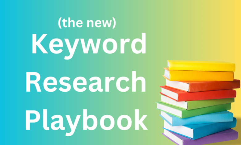 How to Sell Keyword Research Services (Without Discounting) 20 How to Sell Keyword Research Services (Without Discounting)