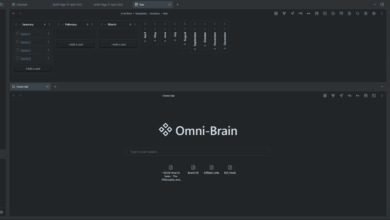 Obsidian internal link styling for a cleaner PKM UI