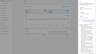 How to track Bing Copilot rank: GA4 + BWT Blueprint