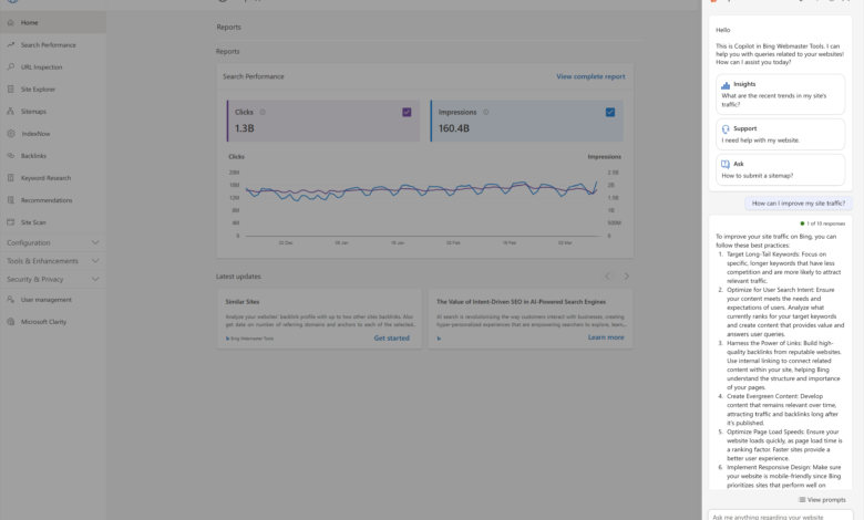 How to track Bing Copilot rank: GA4 + BWT Blueprint 15 How to track Bing Copilot rank: GA4 + BWT Blueprint