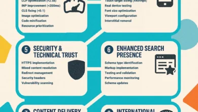 How to Fix SEO Indexing Issues: Consultant Playbook 31 How to Fix SEO Indexing Issues: Consultant Playbook