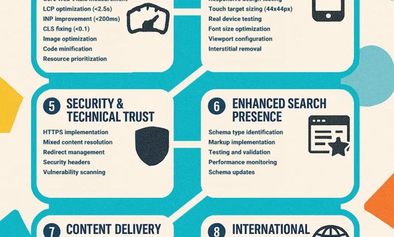 How to Fix SEO Indexing Issues: Consultant Playbook 22 How to Fix SEO Indexing Issues: Consultant Playbook