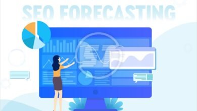 SEO Forecasting Tools: Set Realistic Goals That Hit 30 SEO Forecasting Tools: Set Realistic Goals That Hit