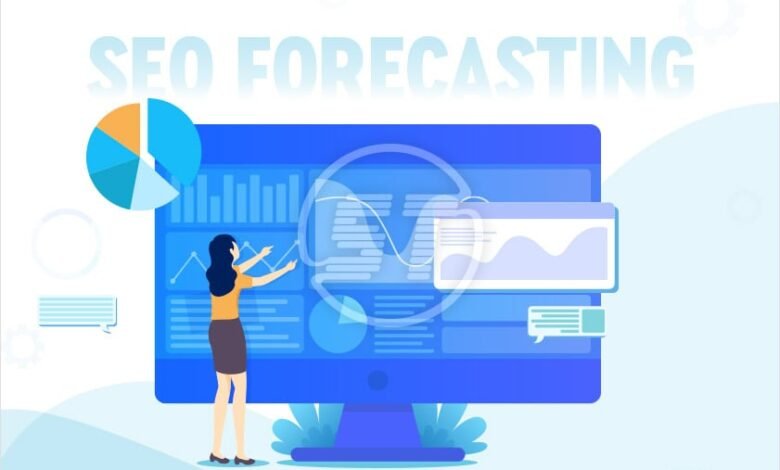 SEO Forecasting Tools: Set Realistic Goals That Hit