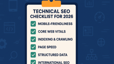 How to become a technical SEO expert: 2026 lead skills