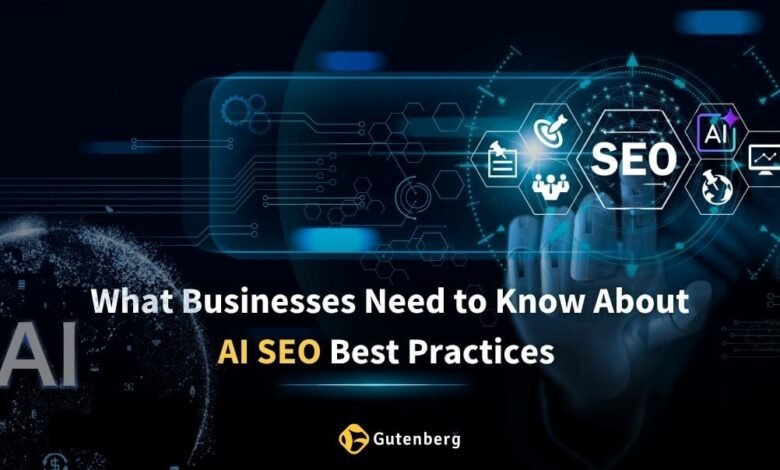 How to Write an SEO Report: AI-Aware Best Practices