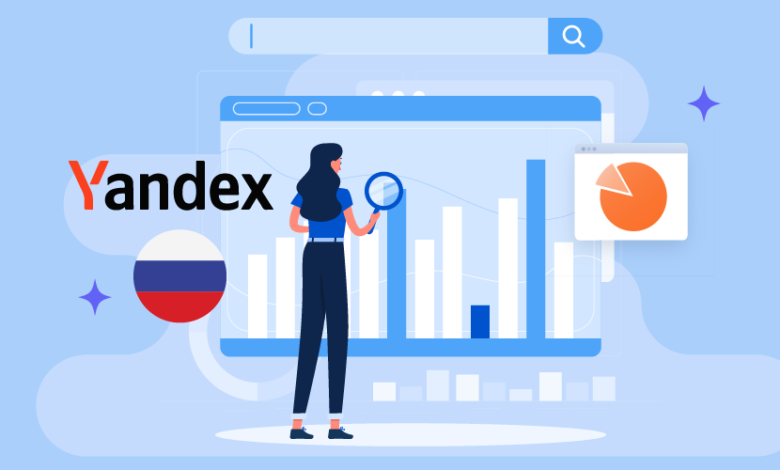 Yandex SEO tools: Win Russia’s Market on Yandex Search