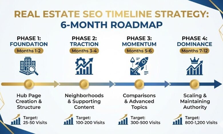 12 Month SEO Strategy Template: From Vision to Value 16 12 Month SEO Strategy Template: From Vision to Value