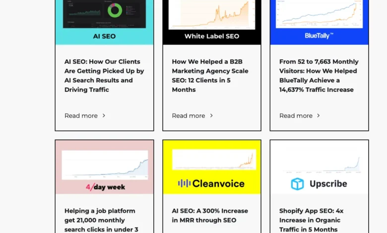 How to Choose an SEO Audit Agency That Delivers ROI 14 How to Choose an SEO Audit Agency That Delivers ROI