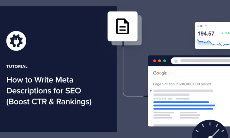 Meta Description Generator: AI vs Manual CTR Wins 2026 20 Meta Description Generator: AI vs Manual CTR Wins 2026