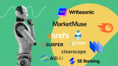 Best AI SEO Tools 2026: Top 10 for AI Search Visibility