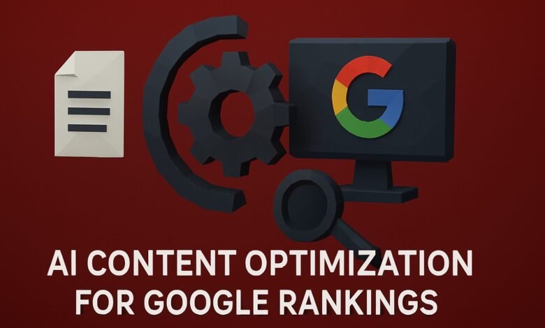 Guide: how to optimize content for Google generative AI