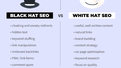 Risks of Black Hat SEO: Fast Wins, Lasting Brand Loss 33 Risks of Black Hat SEO: Fast Wins, Lasting Brand Loss
