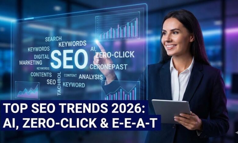 SEO Copywriting: The Hybrid Creative Mindset for 2026