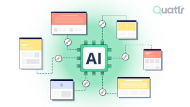 Best AI tools for internal link mapping: 7 Compared