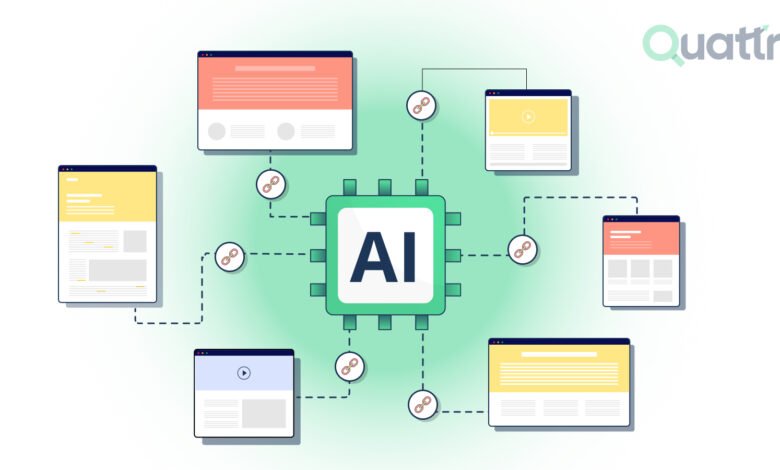 Best AI tools for internal link mapping: 7 Compared