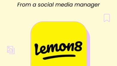Lemon8 SEO strategy: Build a Visual Search Machine