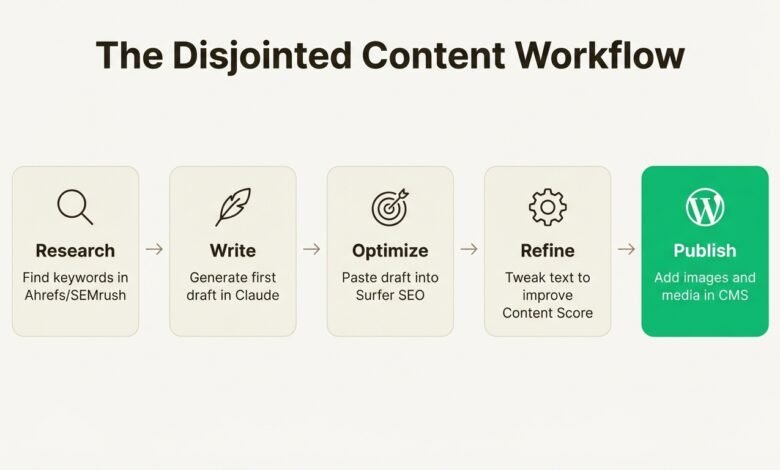 Claude 4 content optimization: Prompting Beyond 3.5